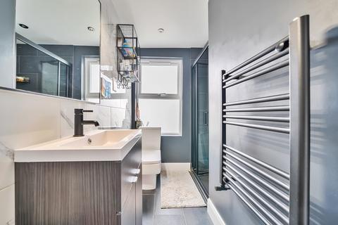 1a Ulysses Road, London, NW6 1ED