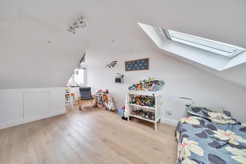 1a Ulysses Road, London, NW6 1ED