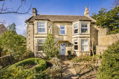 Corston, Malmesbury, Wiltshire, SN16