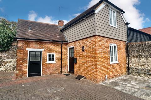 undefined, West Street, Farnham