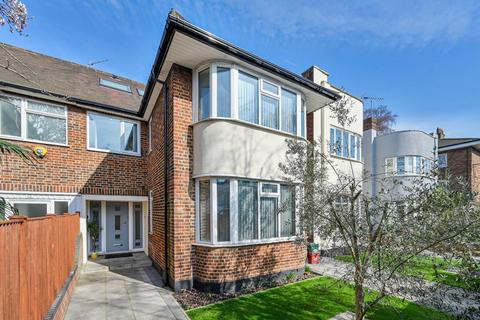 5 bedroom house for sale, Ellesmere Road, Chiswick, London, W4