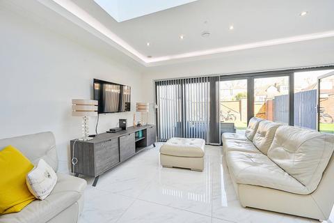 5 bedroom house for sale, Ellesmere Road, Chiswick, London, W4