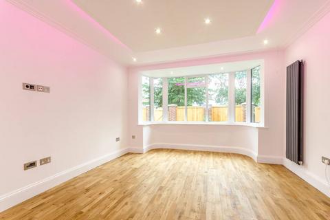 undefined, Ellesmere Road, Chiswick, London, W4