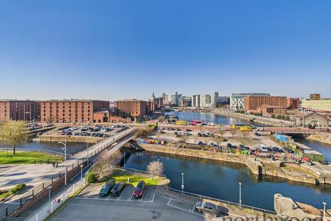 2 bedroom flat for sale, Royal Quay, City Centre, Liverpool, L3