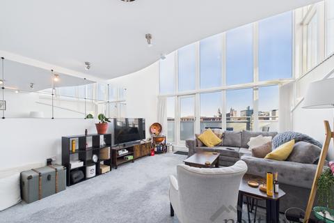 2 bedroom flat for sale, Royal Quay, City Centre, Liverpool, L3