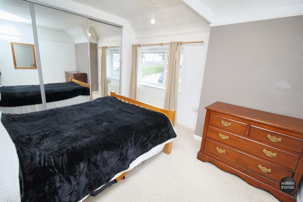 Bed 1