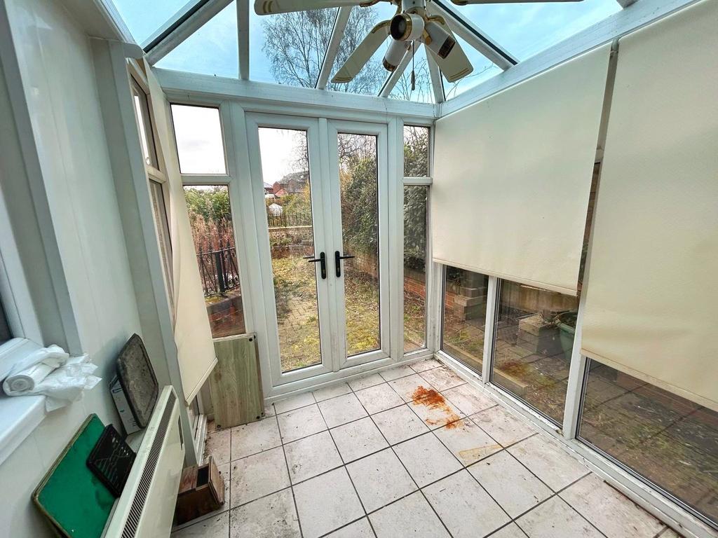 Conservatory