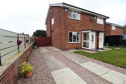 1 Avon Close, Marple, Stockport, SK6 6EQ