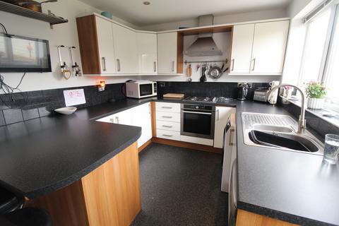 1 Avon Close, Marple, Stockport, SK6 6EQ
