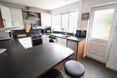 1 Avon Close, Marple, Stockport, SK6 6EQ