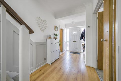 4 Andermans, Windsor, SL4 5RN