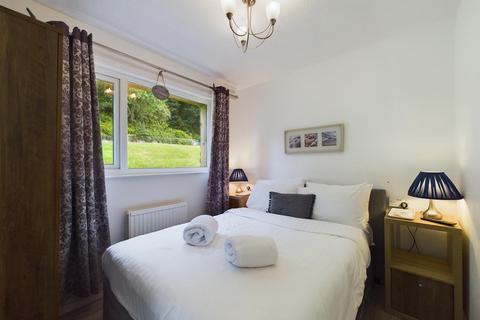undefined, Watermouth Lodges, Ilfracombe EX34