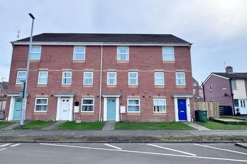 4 bedroom townhouse for sale, Cinnamon Drive, Trimdon Station