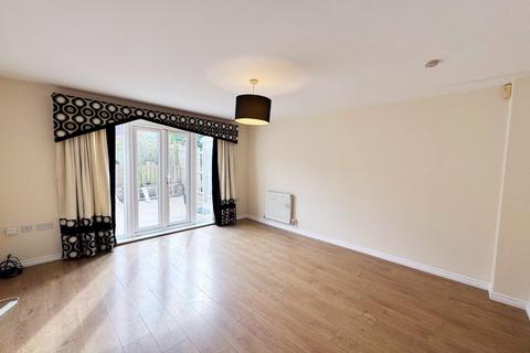 4 bedroom townhouse for sale, Cinnamon Drive, Trimdon Station