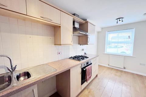 4 bedroom townhouse for sale, Cinnamon Drive, Trimdon Station