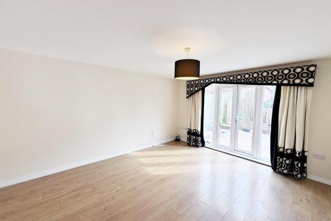 4 bedroom townhouse for sale, Cinnamon Drive, Trimdon Station