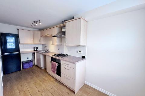 73 Cinnamon Drive, Trimdon, Trimdon Station, TS29 6NY