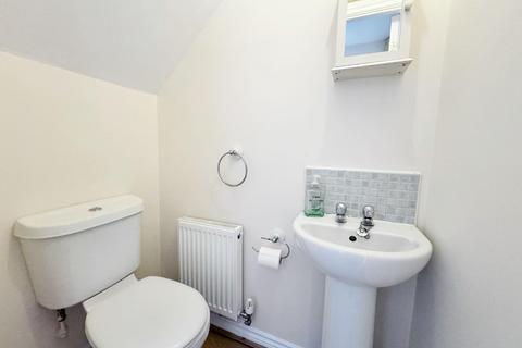 73 Cinnamon Drive, Trimdon, Trimdon Station, TS29 6NY