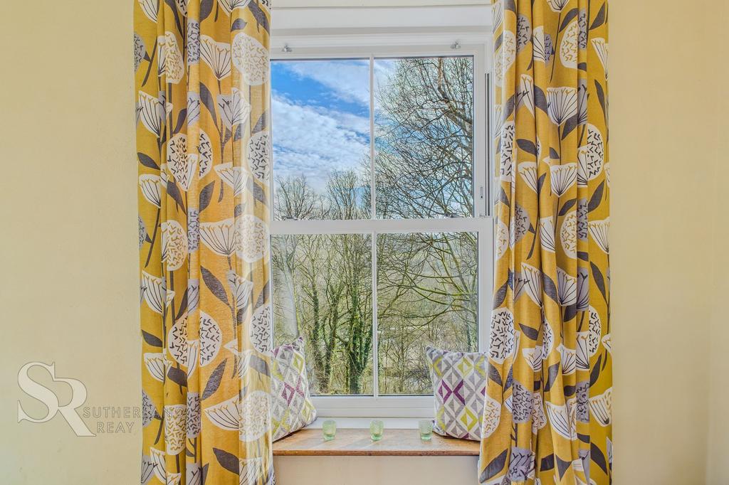 Main Bedroom View