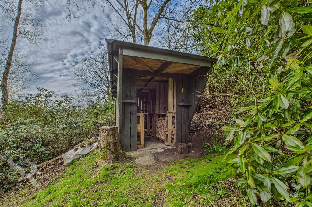 Log Store