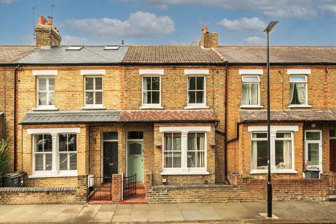 undefined, Lateward Road, Brentford TW8