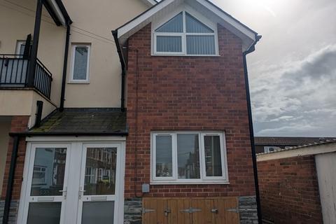 1 bedroom ground floor flat to rent, 1 Bed ground floor flat