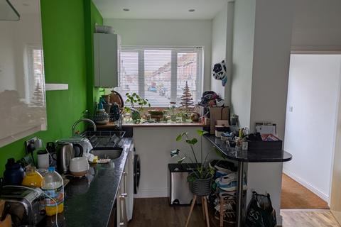 1 bedroom ground floor flat to rent, 1 Bed ground floor flat