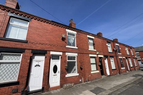 12 Beatrice Street, Denton, Manchester, M34 3QL