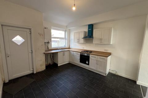 12 Beatrice Street, Denton, Manchester, M34 3QL