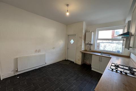 12 Beatrice Street, Denton, Manchester, M34 3QL