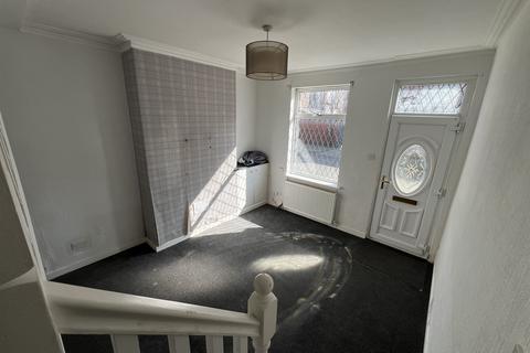 12 Beatrice Street, Denton, Manchester, M34 3QL