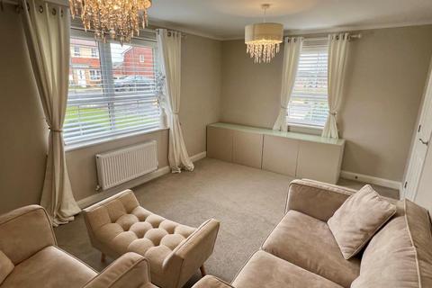 3 bedroom semi-detached house for sale, Kings Gardens, Wimborne, BH21 2GH