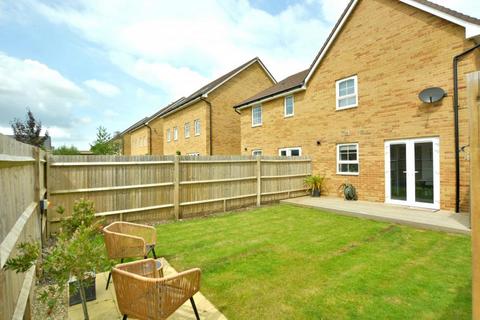 3 bedroom semi-detached house for sale, Kings Gardens, Wimborne, BH21 2GH