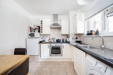 1 bedroom flat for sale, Central Street, Clerkenwell, London, EC1V