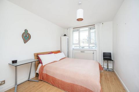 1 bedroom flat for sale, Central Street, Clerkenwell, London, EC1V