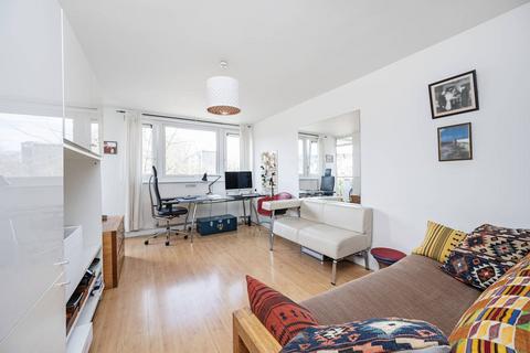 1 bedroom flat for sale, Central Street, Clerkenwell, London, EC1V