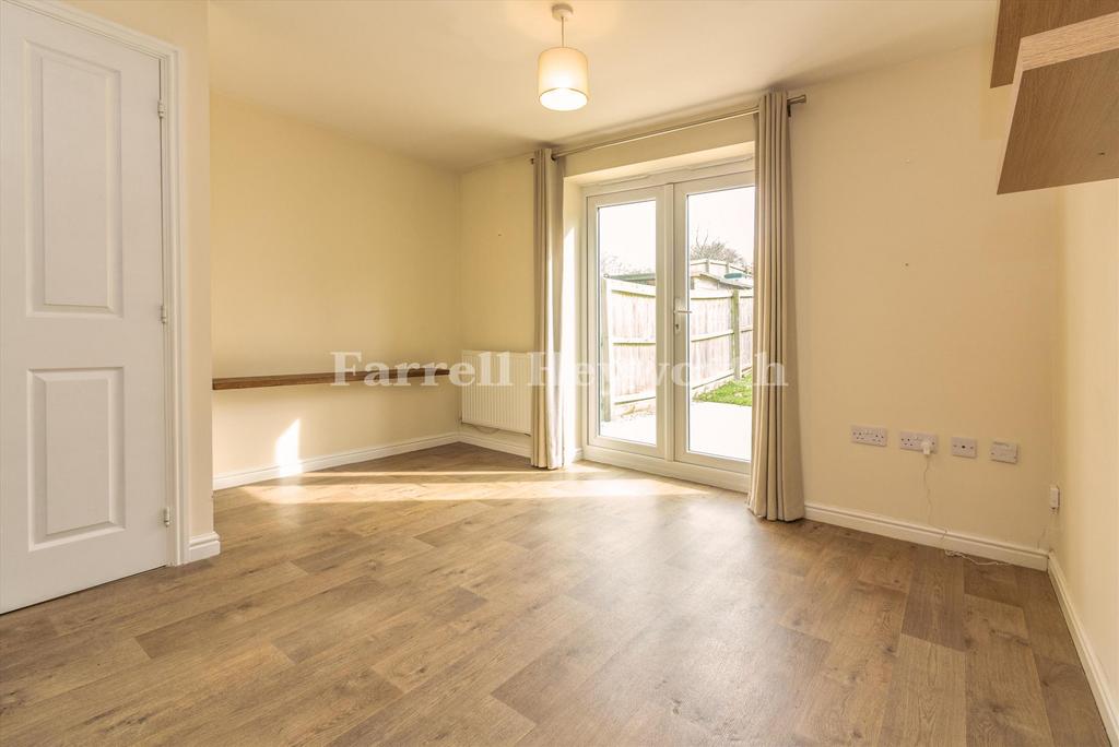 Open Plan B