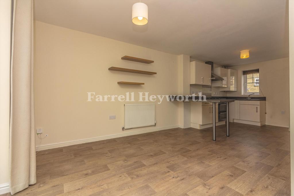 Open Plan d