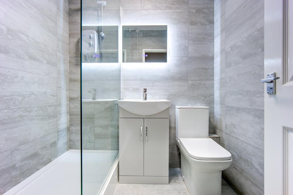 Bathroom 2