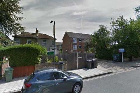 undefined, Upper Tulse Hill, London SW2