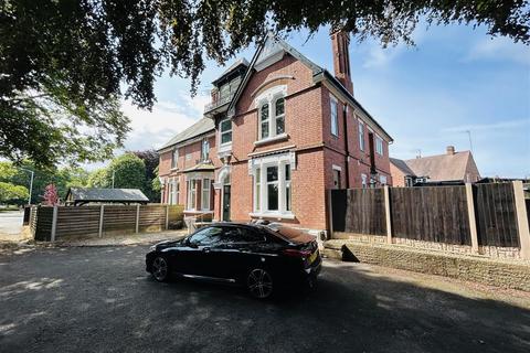 undefined, Ground Floor Flat, College Place, Wergs Road, Tettenhall