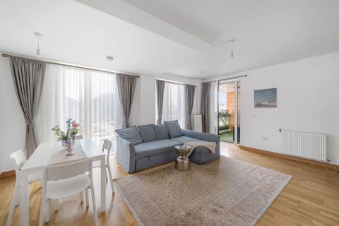 1 bedroom flat for sale, Cyrus Field Street, London SE10