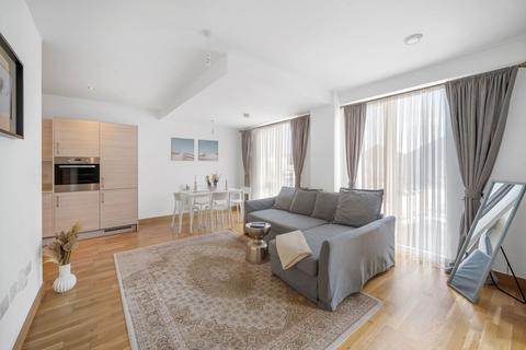 1 bedroom flat for sale, Cyrus Field Street, London SE10