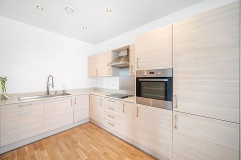 1 bedroom flat for sale, Cyrus Field Street, London SE10