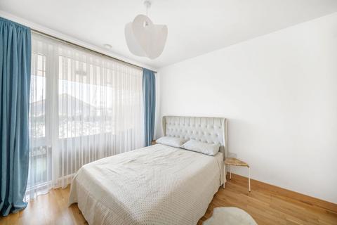 1 bedroom flat for sale, Cyrus Field Street, London SE10
