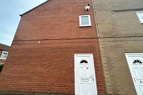 undefined, Sycamore Street, Ashington, Northumberland, NE63