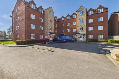 Scholars Way, Bridlington