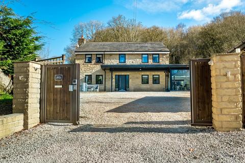 4 bedroom detached house for sale, Brown Cot, Rivington Lane, Rivington, BL6 7RX