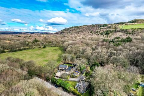 4 bedroom detached house for sale, Brown Cot, Rivington Lane, Rivington, BL6 7RX