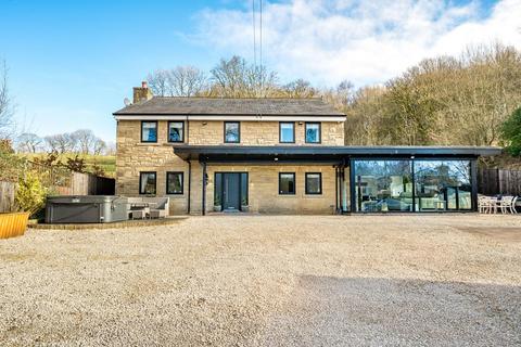 4 bedroom detached house for sale, Brown Cot, Rivington Lane, Rivington, BL6 7RX